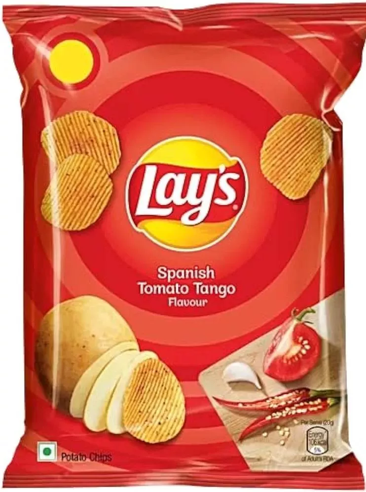GURU RAMDASS TRADERS - Lays Chips in Gurdaspur - Irresistible Snack in GURDASPUR
