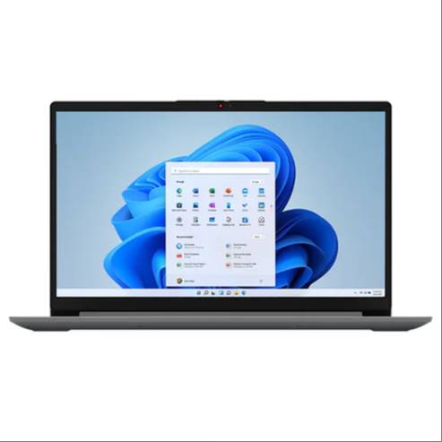 HP Pavilion Slim3 c9in Laptop displayed at MAA AMBICA E WORLD in Baripada - Image 1