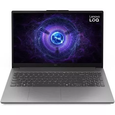 MAA AMBICA E WORLD - Lenovo Gaming Laptop for Enthusiasts in Baripada