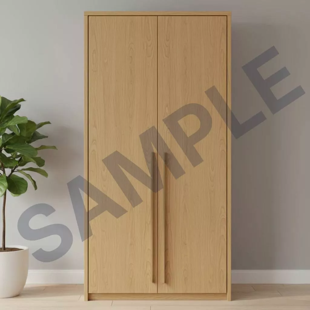 RAVI PLYWOOD - Wooden Wardrobe in Yamuna Nagar in YAMUNA NAGAR