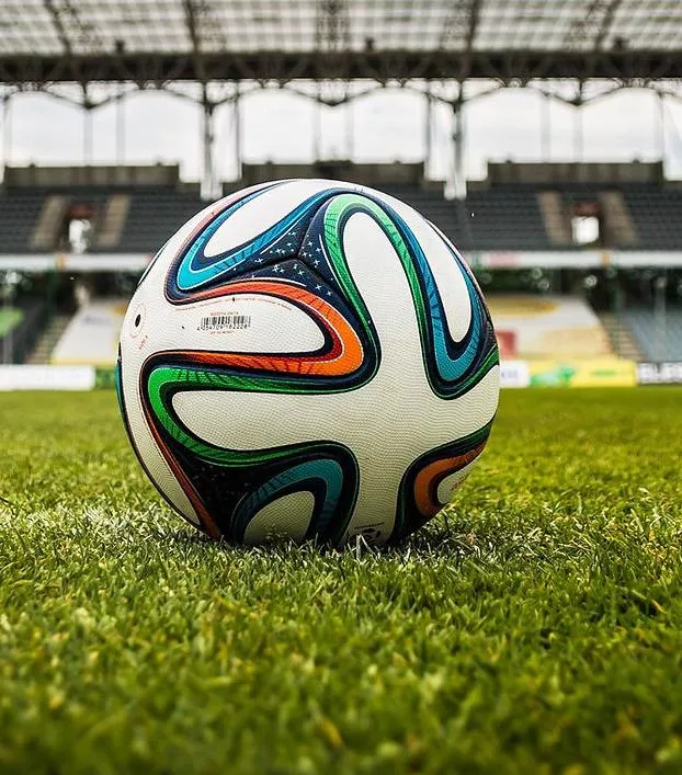 Pro Sports Football designed for durability and performance in Imphal — ideal for all playing levels