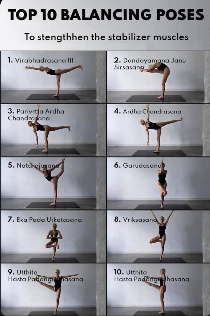 Yoga Poses Guide in Moradabad - designed for all levels, featuring beginner to advanced poses and instructions for flexibilit - Image 2