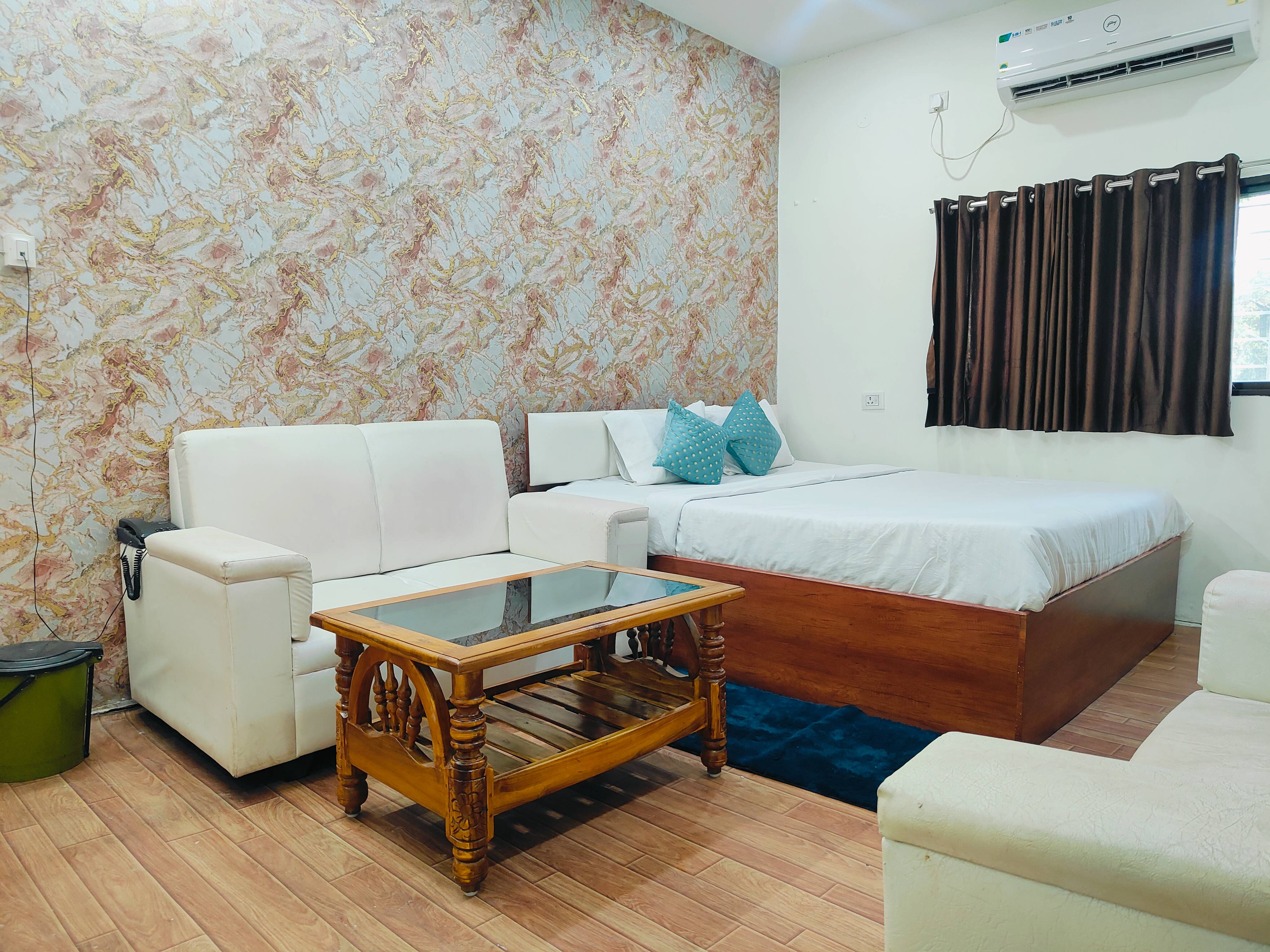 V N R BANQUET HALL - Luxury Studio Room Set in Dhanbad in DHANBAD