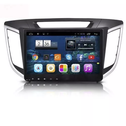 AURA GREEN GARAGE - Car Stereo System Android in Guwahati in GUWAHATI