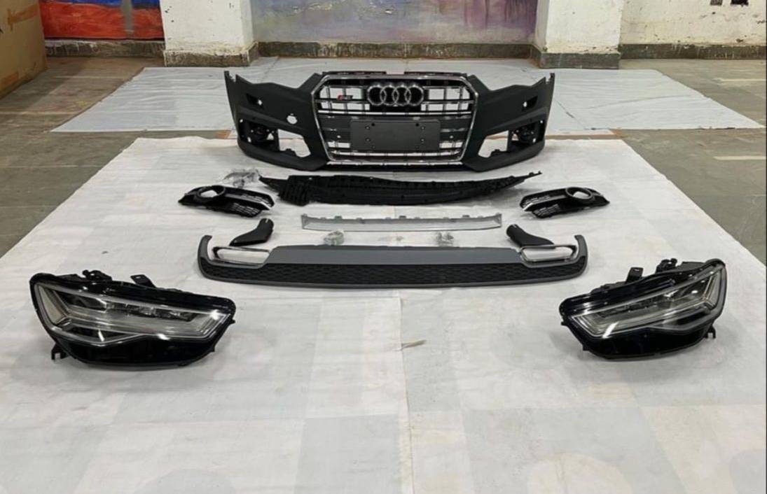 AURA GREEN GARAGE - Facelifting Kits for Cars in Guwahati in GUWAHATI