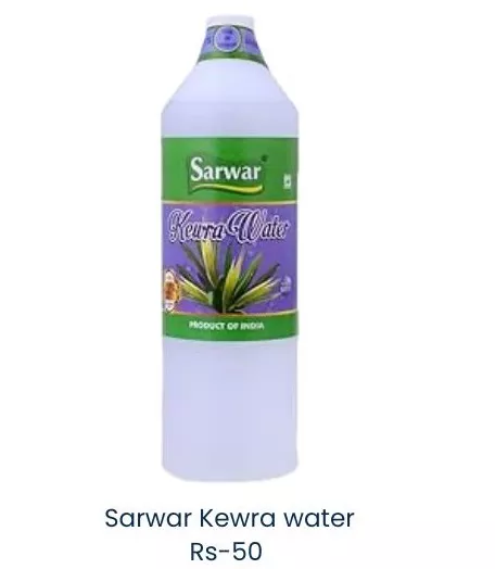  Sarwar Kewra Water in Alibag SHREE SEVA AGENCY SHREE SEVA AGENCY  BEHIND JANSEVA  DAIR SIDHARAJ KALAMNDIR BEACH ROAD LANDMARK NEAR OLD NAGAR PALIKA ALIBAG