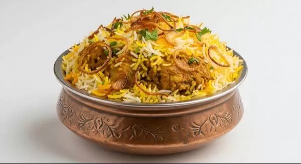 THE BIRYANI CLUB - Biryani at The Biryani Club, Guwahati in GUWAHATI
