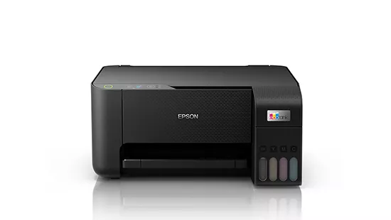 EcoTank L3212 Multifunction Printer displayed in Agartala - Image 2