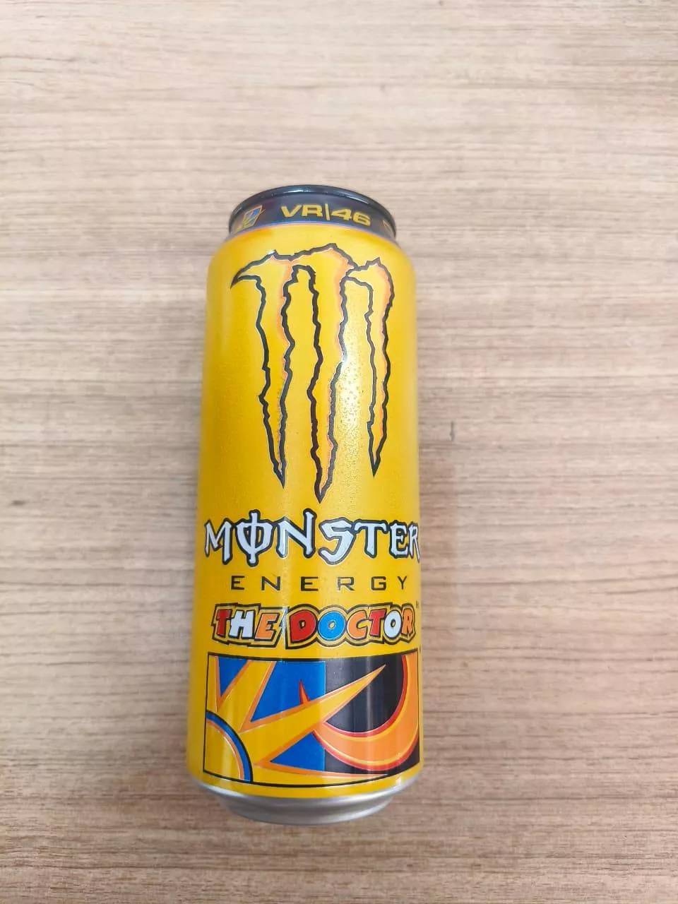  Monster Energy The Doctor VR46 - Energizing Flavor VYOMMA IMPEX Shop No 1 Shree  Krishna Industrial  Estate Dahisar EastLANDMARK Near Dahisar Check Naka