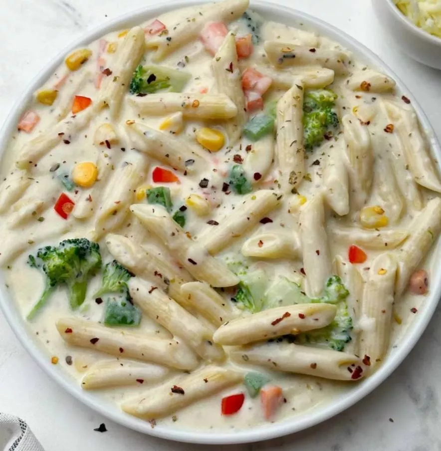  Pasta/White Sauce in Dehradun - Creamy Indulgence CHILLI POTATO FAST FOOD AND B B Q NEAR STATE BANK JOLLY GRANT CHOWK HIMALAYAN HOSPITAL DEHRADUN NAGAR NIGAM DEHRADUN UTTARAKHAND LANDMARK SBI BANK