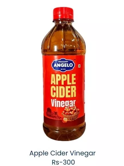  Angelo Apple Cider Vinegar in Alibag SHREE SEVA AGENCY SHREE SEVA AGENCY  BEHIND JANSEVA  DAIR SIDHARAJ KALAMNDIR BEACH ROAD LANDMARK NEAR OLD NAGAR PALIKA ALIBAG