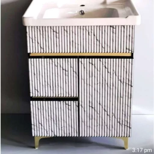 Stylish Desk Basin and Vanity - Image 2