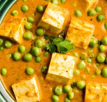 UTTAM KUMAR MANDAL - Matar Paneer Masala Gravy in Tangla in Tangla