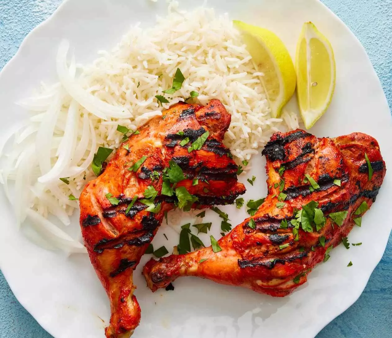 VARINDER KUMAR - Co Fouji Chicken Corner Village Chicken Biryani Mukerian in Mukerian
