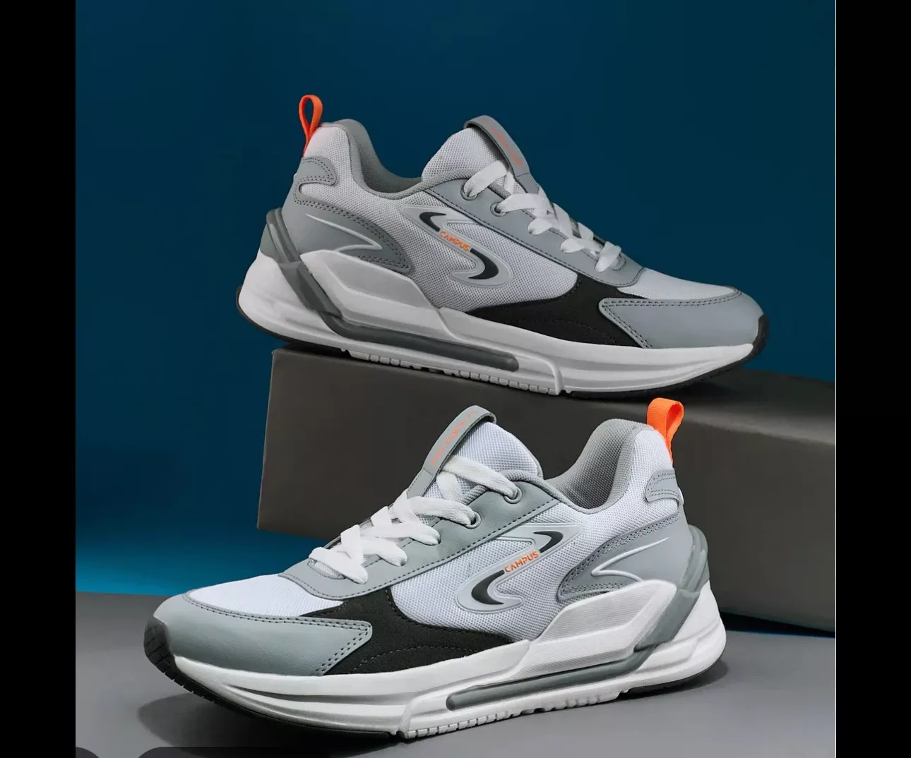 MANOJ FOOT WEARS - Campus Dynator Sneakers in HOSHIARPUR in HOSHIARPUR