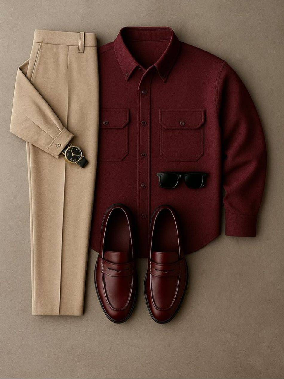 Novelty Store - Men's Classic Ensemble Set in Indore in Indore