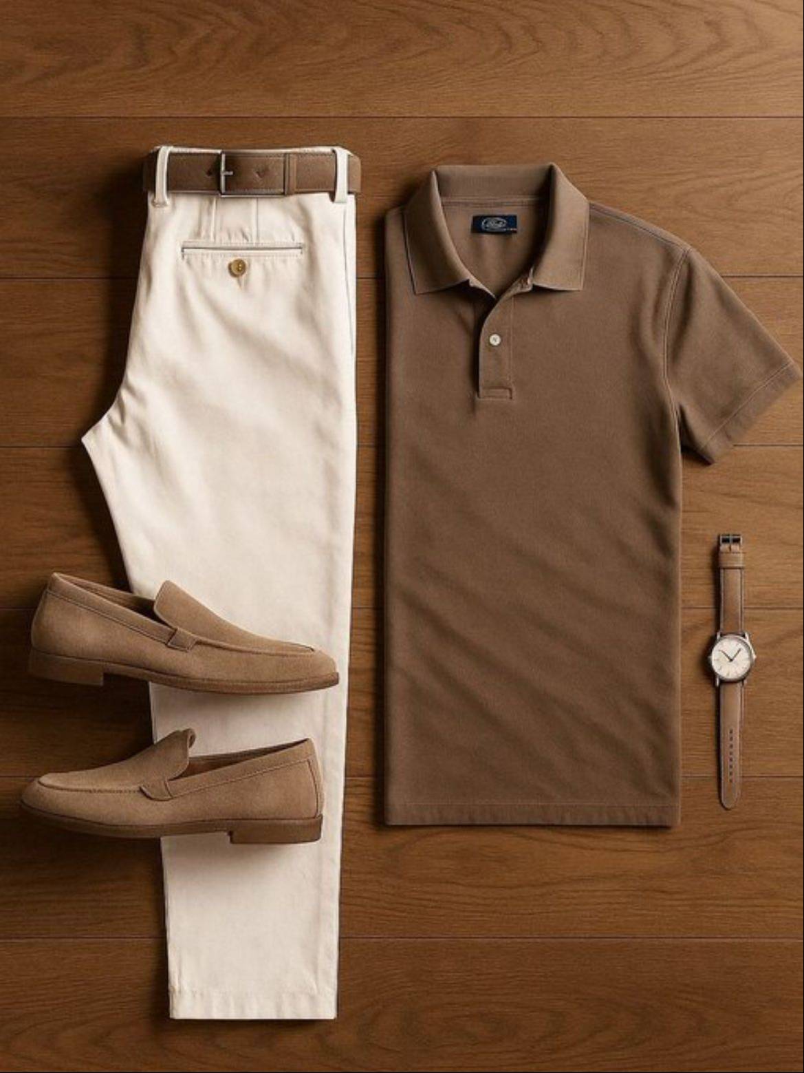 Novelty Store - Men's Casual Outfit Set in Indore in Indore