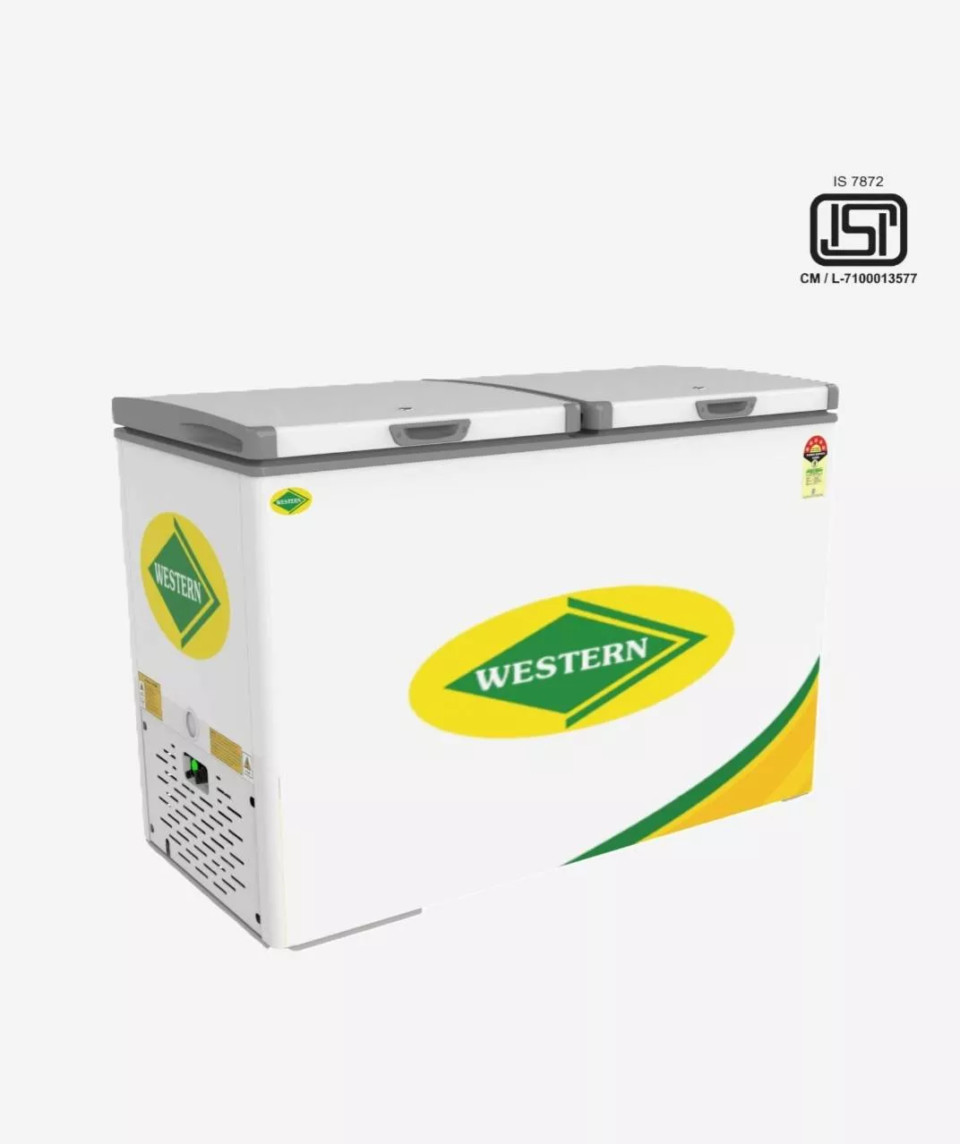 FORTUNE COMMERCIAL EQUIPMENTS - Deep Freezer D350H in Varanasi in VARANASI