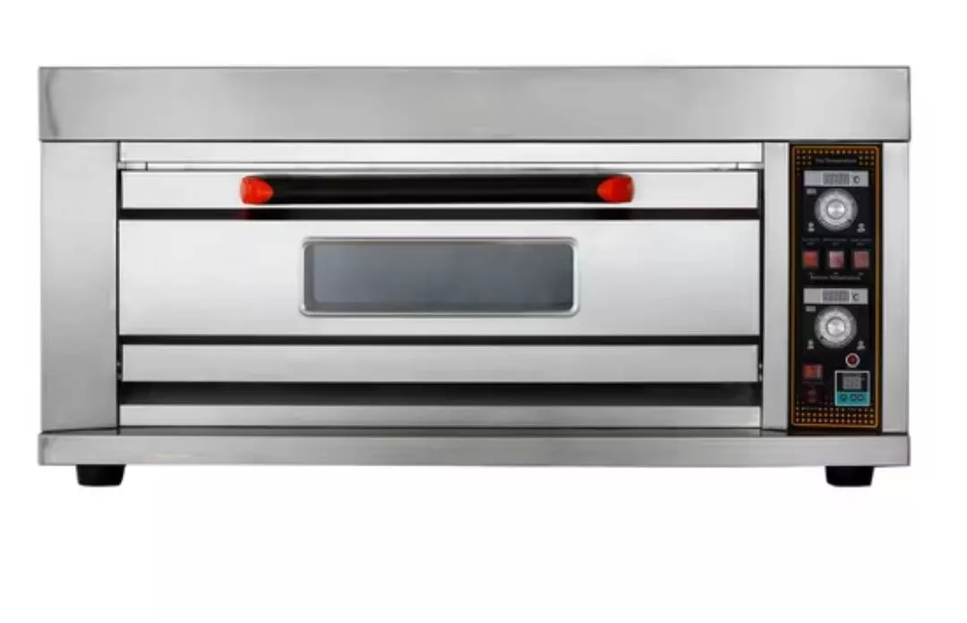 FORTUNE COMMERCIAL EQUIPMENTS - Commercial Baking Oven in Varanasi in VARANASI