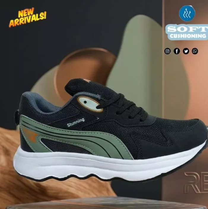 Stylish Sangrur Boot House Shoes designed for comfort, featuring a sleek silhouette and durable material, perfect for everyda