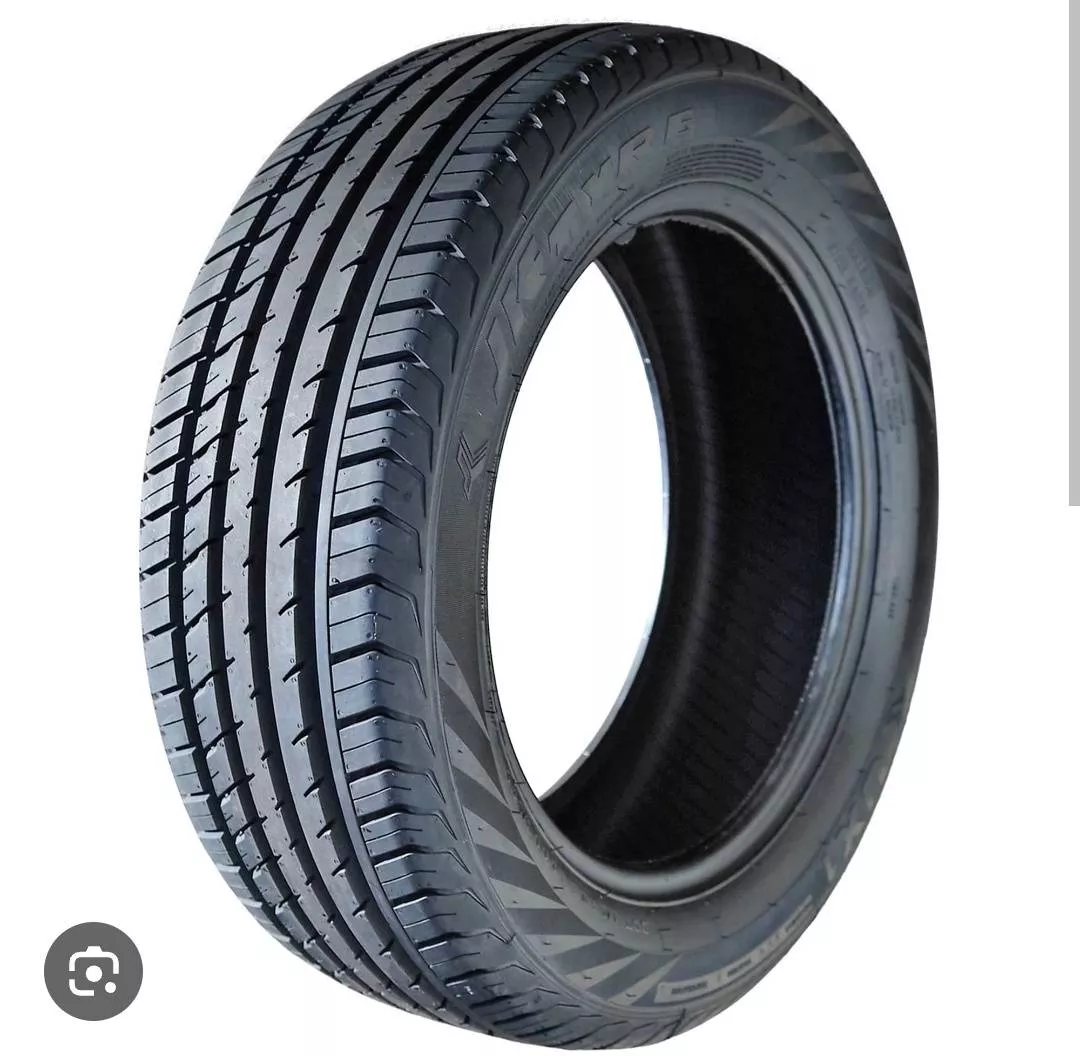 High-quality durable tires available at TANISH's Tyre Shop in Jot Tyres Jagadhri, Mustafabad, showcasing robust design and tr