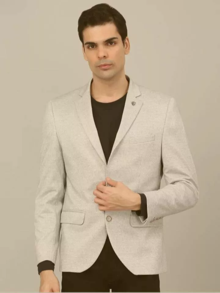 Stylish Men's Coat in Karimganj crafted from original cotton, designed for quality and comfort, perfect for all occasions.