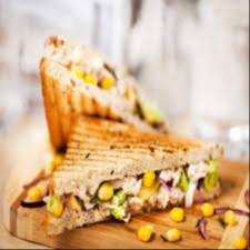  Corn Sandwich in Dharwad | Bursting with Freshness IGNITE PRIME PROTEIN CAFE 4TH FLOOR DHARWAD  BUSINESS CENTRE  GANDHINAGAR DHARWAD DHARWAD 580006LANDMARK PB Road