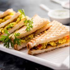  Sandwich/Paneer in Dharwad IGNITE PRIME PROTEIN CAFE 4TH FLOOR DHARWAD  BUSINESS CENTRE  GANDHINAGAR DHARWAD DHARWAD 580006LANDMARK PB Road