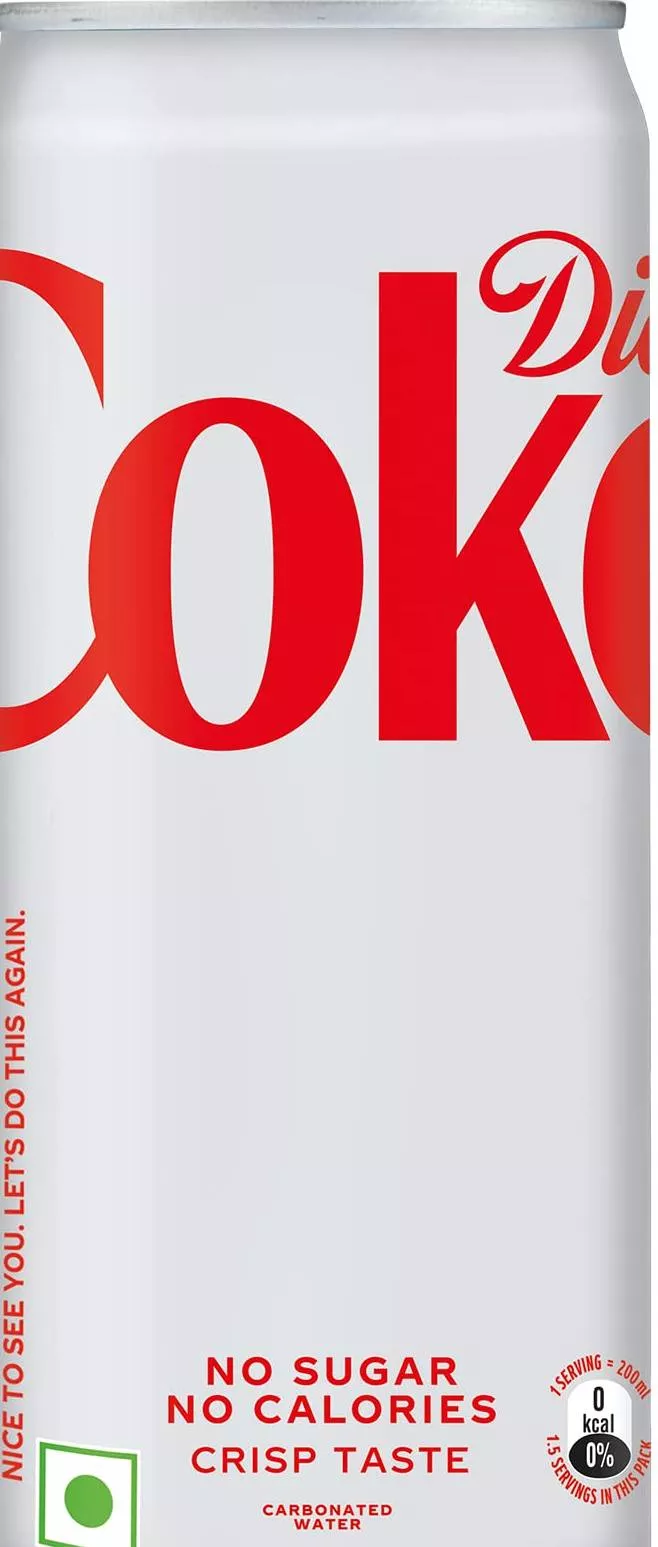 THAKUR GENERAL STORE - Diet Coke in Mukerian: Enjoy Zero-Calorie Refreshment in MUKERIAN