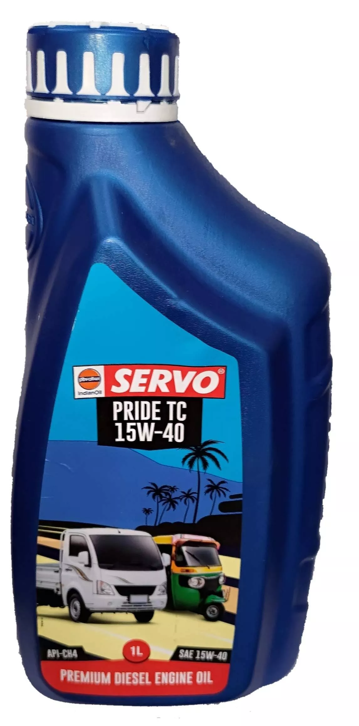 High-quality engine oil in a container, suitable for all vehicles, from BHATERI in SAMPLA, ideal for ensuring smooth engine p