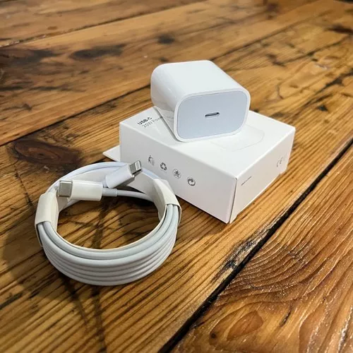 ROCKY MOBILE ELECTRONICS SHOP PANCHHAT - iPhone Charger in Phagwara - Fast Charging in PHAGWARA
