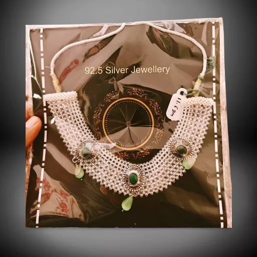 92.5 Silver Sets in Jodhpur