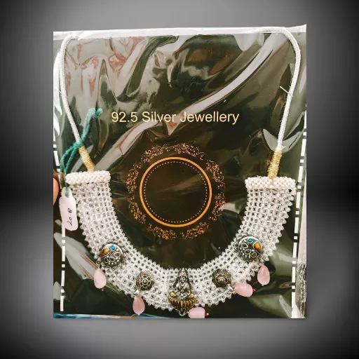 92.5 Silver Sets in Jodhpur - Image 2