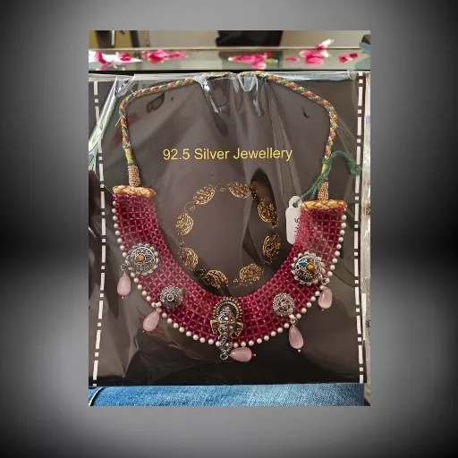92.5 Silver Sets in Jodhpur - Image 3