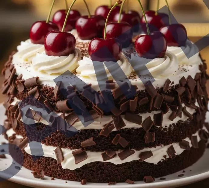 AGGARWAL TRADERS - Black Forest Cake in Kurukshetra - AGGARWAL TRADERS in SHAHABAD MARKANDA