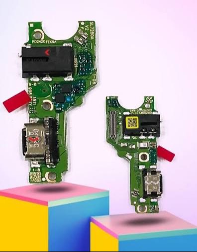 Mobile Phone Charging Flex designed for easy on-the-go charging, featuring a lightweight and portable design suitable for var