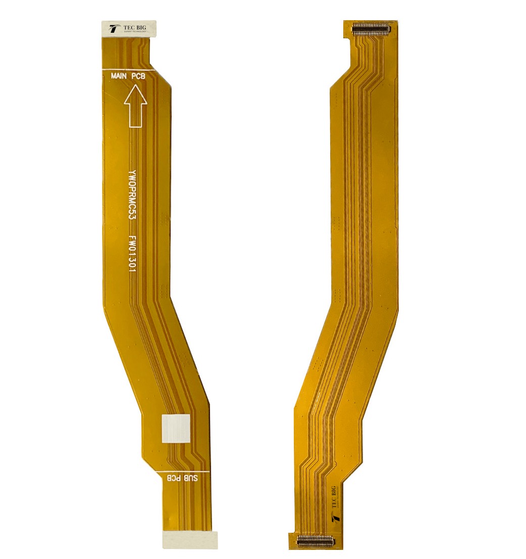 Durable Mobile Main flex designed for enhancing mobile experience in Rau, featuring versatile use and modern design.