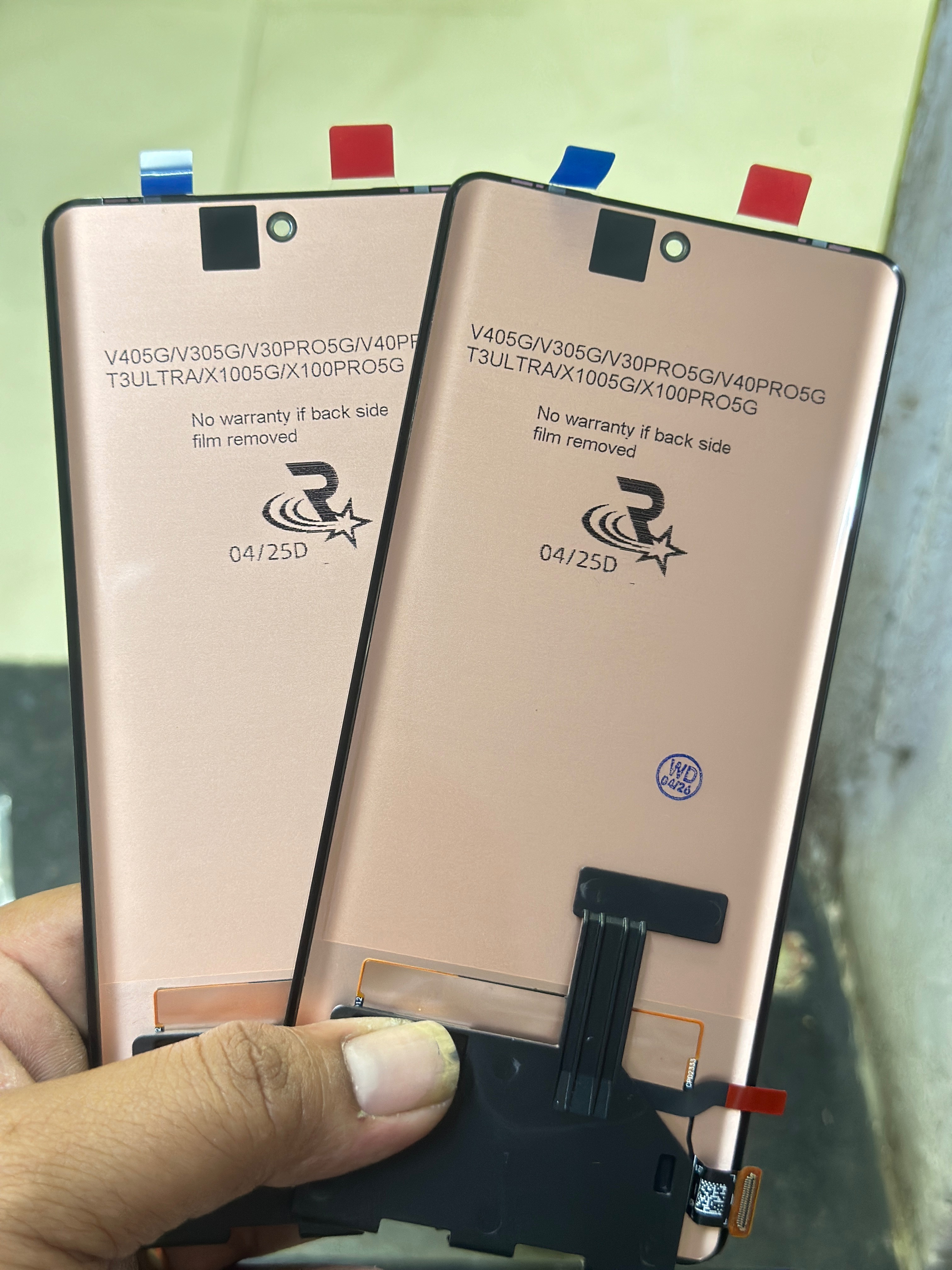 Versatile Mobile Combo communication device with sleek design and connectivity features, available at SHREE SONIKA ENTERPRISE