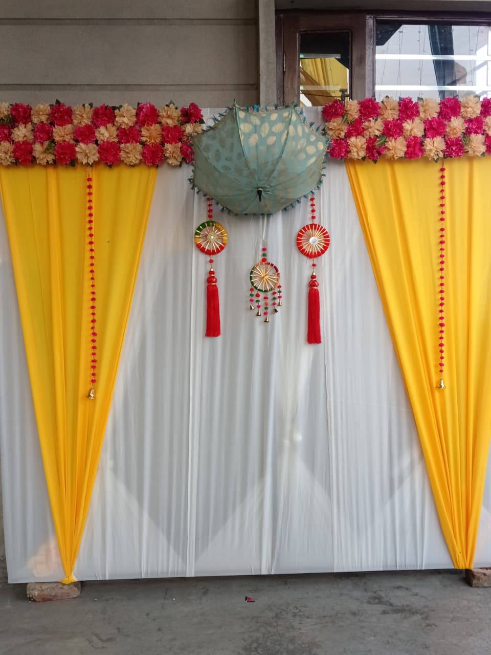 D J H S LIGHT AND SOUND - Decoration Home in CHABAL KALAN in CHABAL KALAN