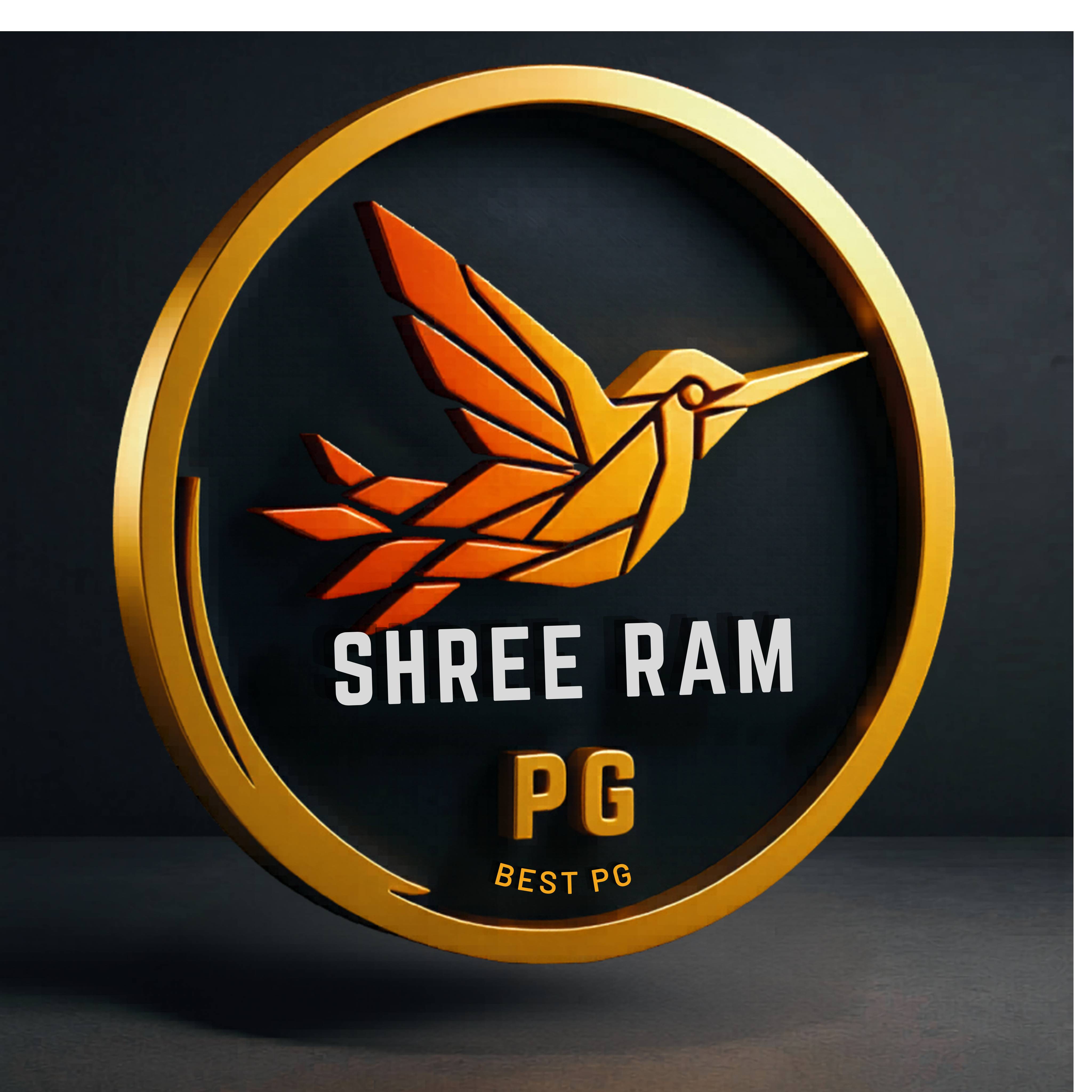 Fully furnished single sharing room in Shree Ram PG, Pune - Image 1
