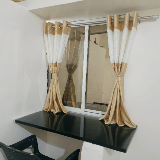 Fully furnished single sharing room in Shree Ram PG, Pune - Image 4