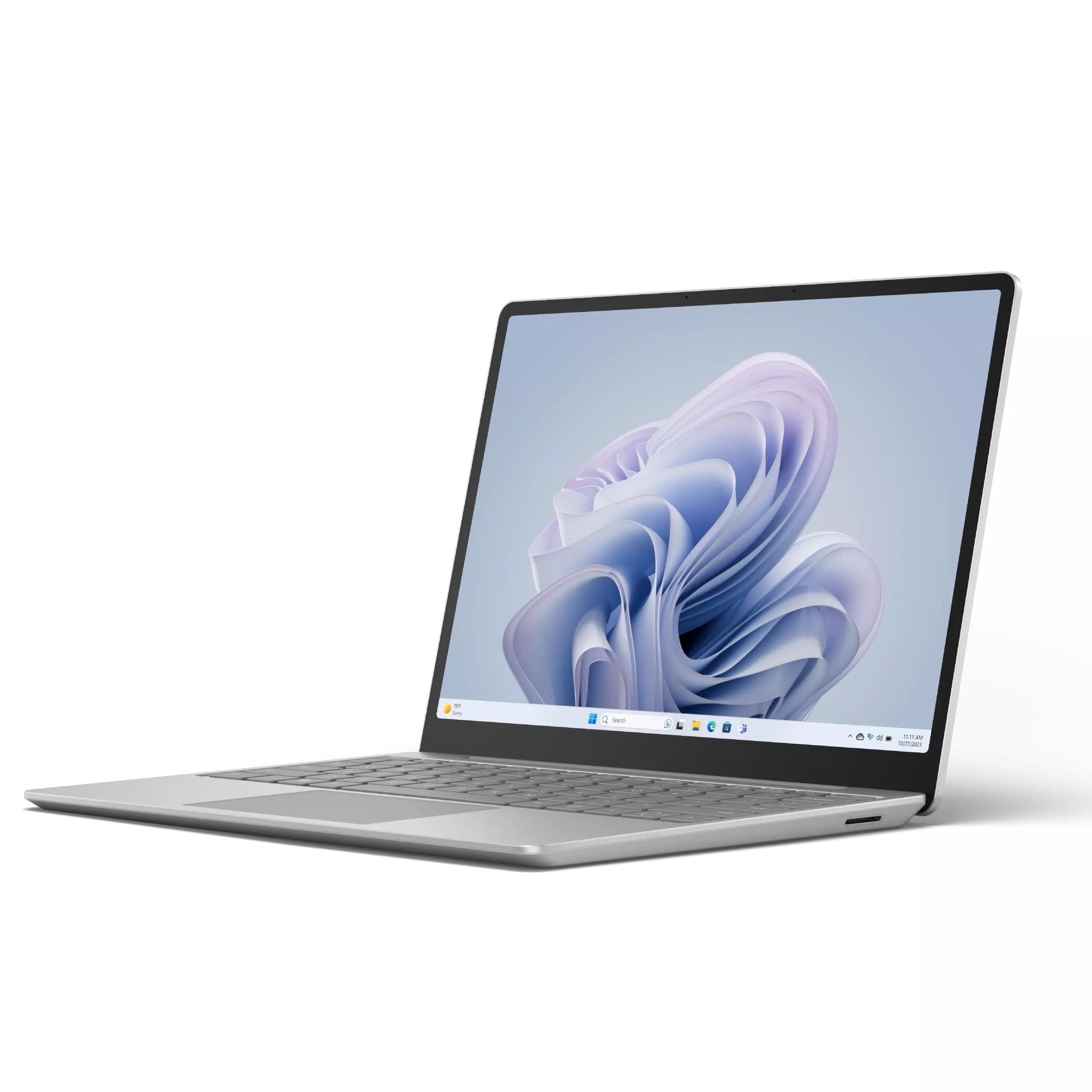 Sleek, powerful laptop designed for professionals on-the-go in PHILLAUR, featuring a modern design and efficient performance.