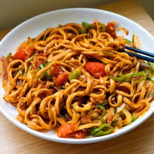 METRO TRADERS - Noodles in Pedda Bazar: Delicious Instant Noodles KOTHAGUDEM in KOTHAGUDEM