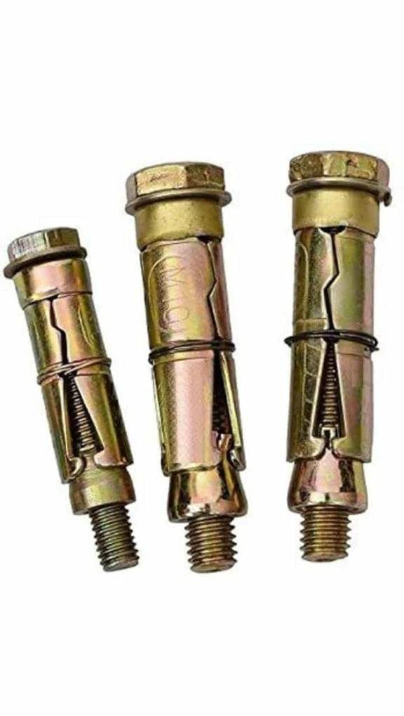 SUNIL TOOLS AND HARDWARE - Fastners for DIY Projects in Jaipur - Ajmer in Ajmer