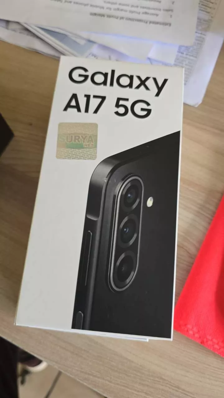  Samsung Galaxy A17 5G | Imphal Mobile Store IMPHAL WEST ELECTRONICS SINGJAMEI SUPERMARKET NEARACHY CASATTE GALLERY