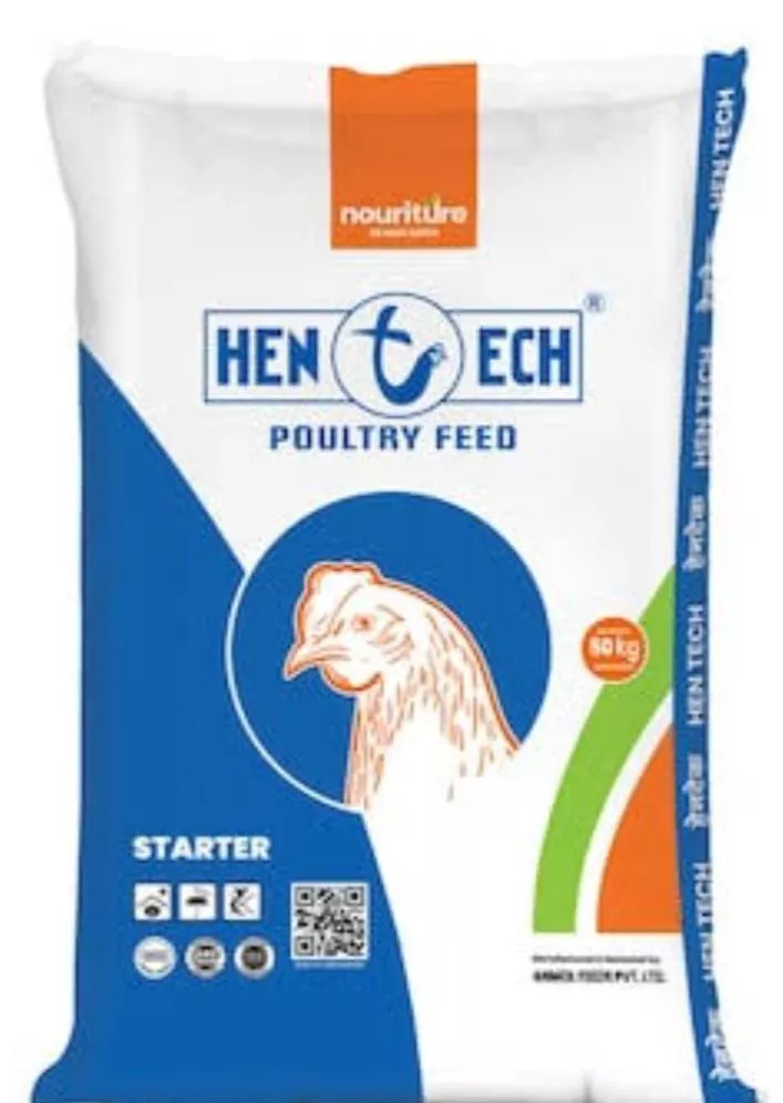 ANUWAR HUSSAIN - Hen tech poultry feed in NAGAON in NAGAON