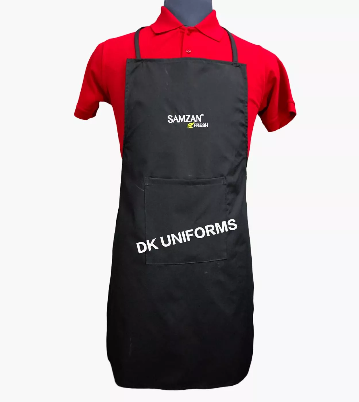 Premium Chef Apron for Kitchen Use