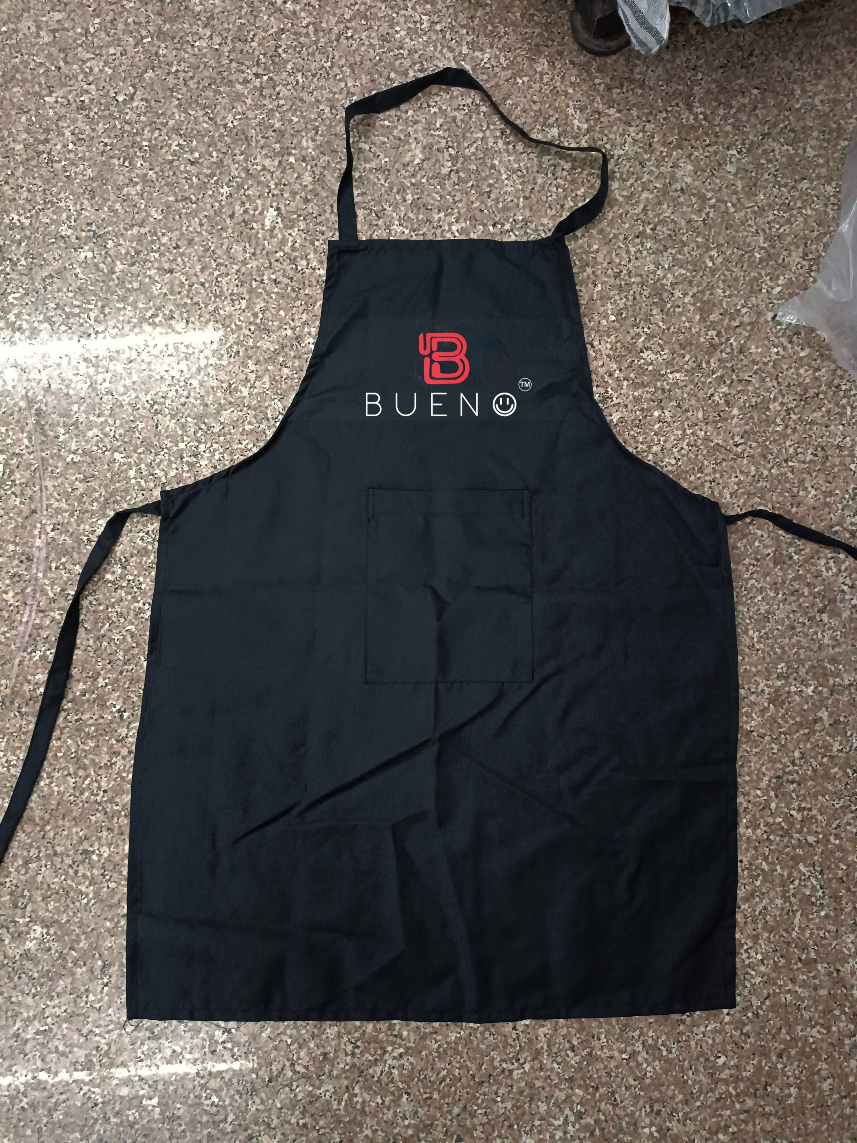Premium Chef Apron for Kitchen Use - Image 1