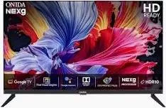 M S OMM ENTERPRISES - Onida 32 inch Google TV in Balasore in BALASORE