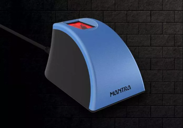 L1 Fingerprint Scanner Mantra MFS110 in MALDA SUNSHINE TELECOM VILL GOURIPUR POBHATOLCHANDIPURA PSHARISHCHANDRAPUR BURI KALI MANDIR